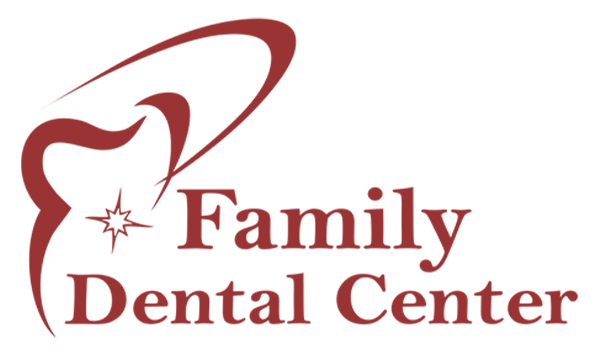 Family Dental Center logo