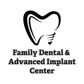 Family Dental Center logo